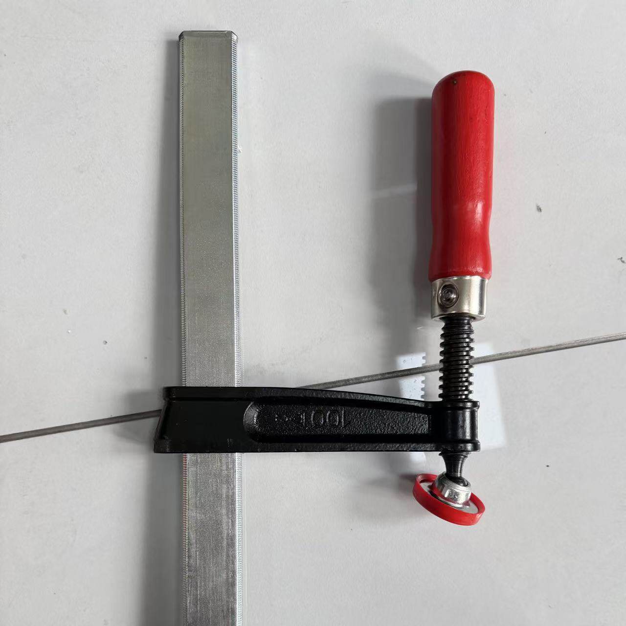 批发三维焊接平台压紧器工业级焊接压紧夹具孔径通用现货固定件