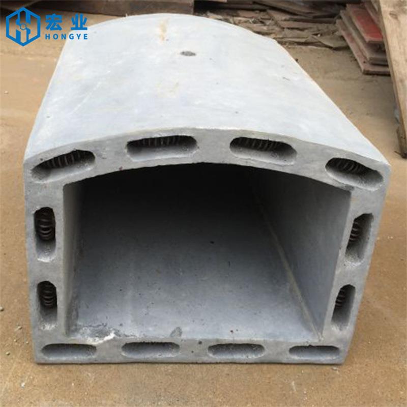 高温碳化硅炉膛高铝炉膛马弗炉实验炉膛箱式电阻炉膛1200℃