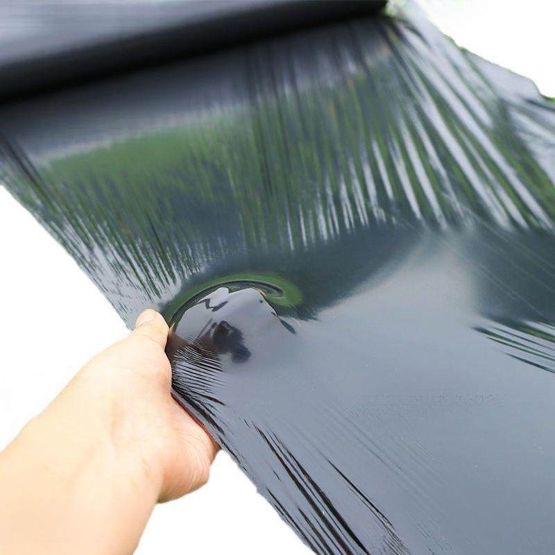 种菜专用地膜农用种植加厚抗老化黑地膜塑料薄膜除保温保湿防,橡塑材料及制品,塑料薄膜/塑料布,淘宝优惠券,粉丝福利购,淘宝优惠卷