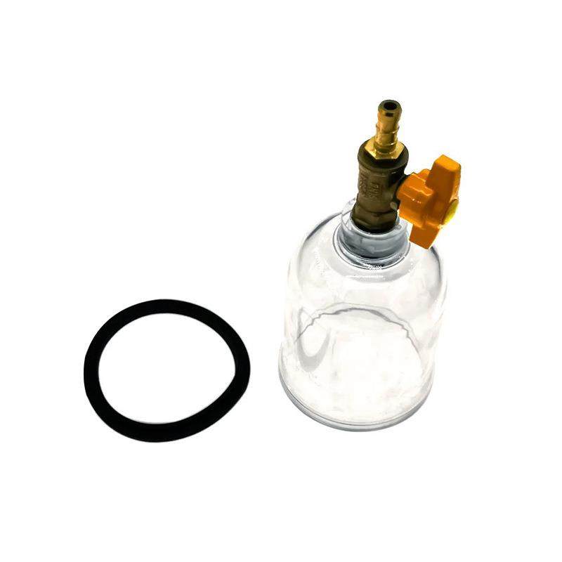 油水分离器总成300FG 300FH MO1005积水杯适用于船舶 农机,汽车零部件/养护/美容/维保,柴油滤芯,淘宝优惠券,粉丝福利购,淘宝优惠卷