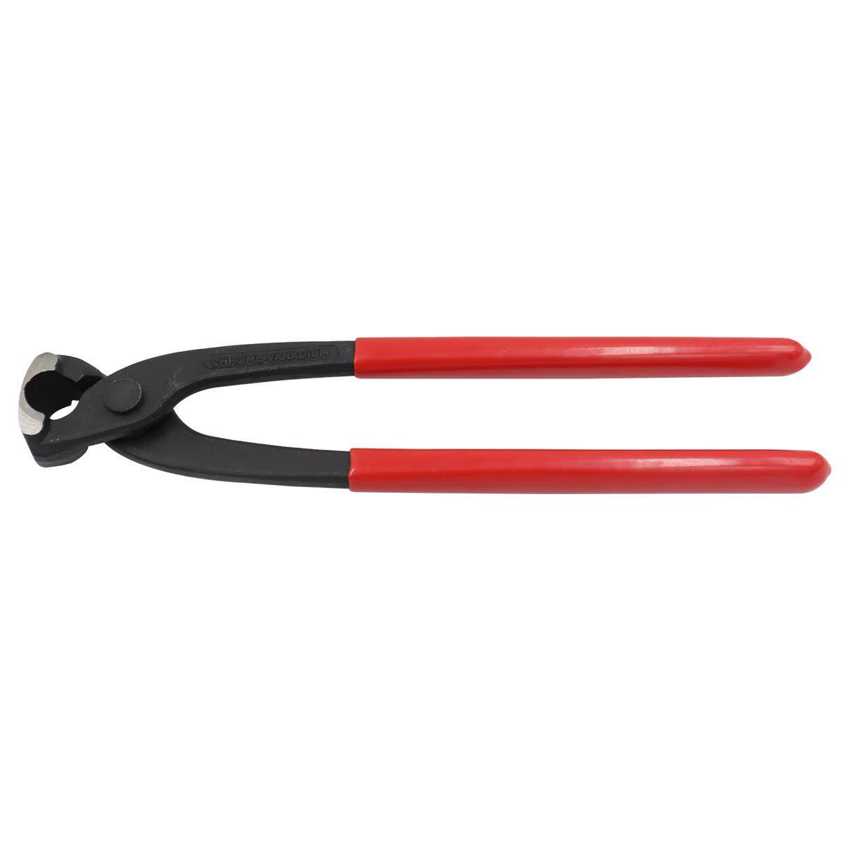 多功能卡箍压接钳 双耳单耳无极卡箍钳 喉箍安装手动钳