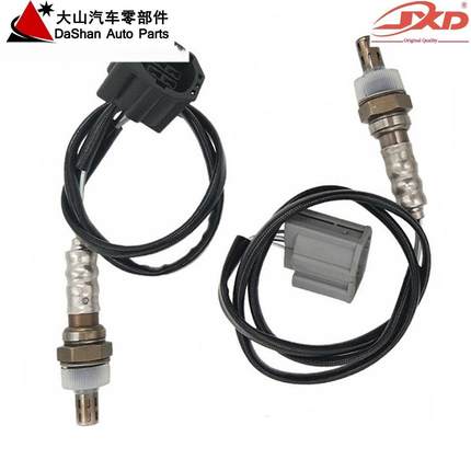 .氧传感器套装Oxygen Sensor适用于马自达234-4390 234-4396传感