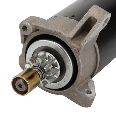 T60 Horsepower 2 Stroke Outboard Starter Motor船外机启动电机