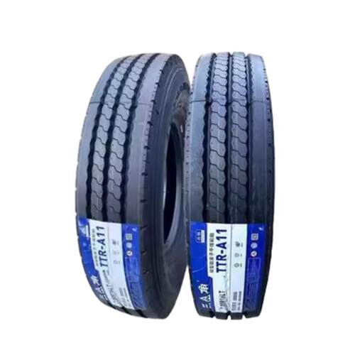三角（Triangle）三角轮胎7.50R16 LT-16PR TTR-A11 花纹