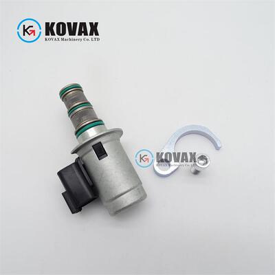 JCB装载机电磁阀25/220804 459-M2874 25/220990 3CX 4CX 24V