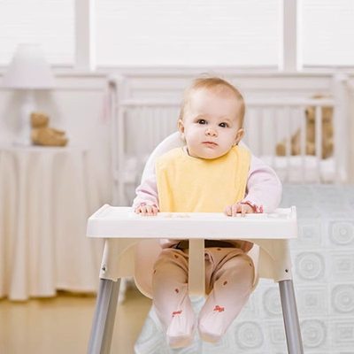 盱宜居安迪洛宝宝餐椅家用婴儿餐桌椅吃饭便携式儿童饭桌凳子