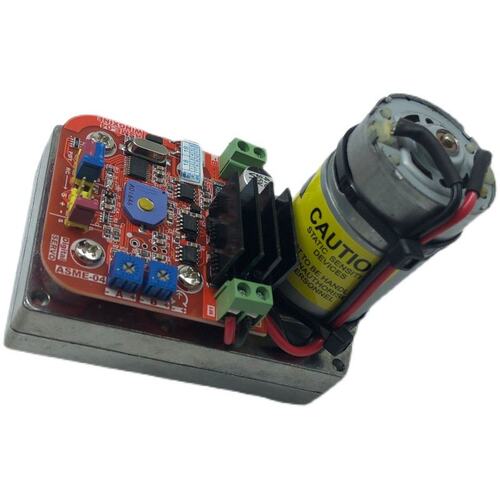 ASME-04B超大扭矩舵机 超级舵机 数字舵机 大型机器人 机械臂舵机