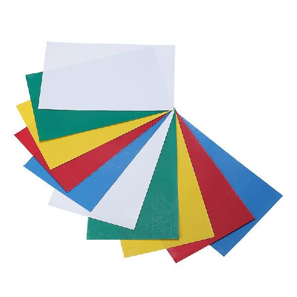 网红10 Sheets Colorful Transfer Carbon Paper 23*14cm Water-S