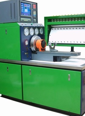 12PSDB 柴油机喷油泵试验台 机械泵试验台 国二校油泵 工厂