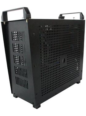 G-E-5K1风X-E-5K41厂家直销功大率噪音低96bar高压打气机自带冷+