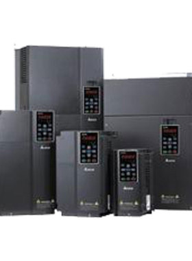 台达变频器 台达3.7kw  MS300系列VFD9A0MS43ANSAA变频器全新原装