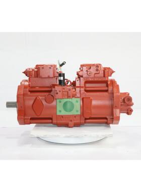 K3V112现代大宇挖掘机液压压泵ZV12DT挖机液1件柱塞3泵