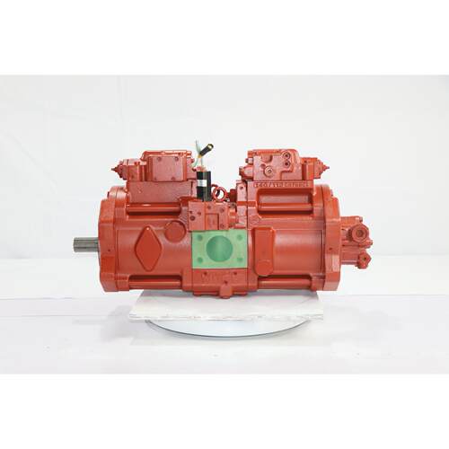K3V112现代大宇挖掘机液压压泵ZV12DT挖机液1件柱塞3泵
