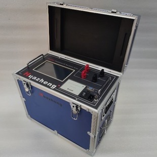 50A Electric Fast Transformer Analyzer DC Eesistance Tester