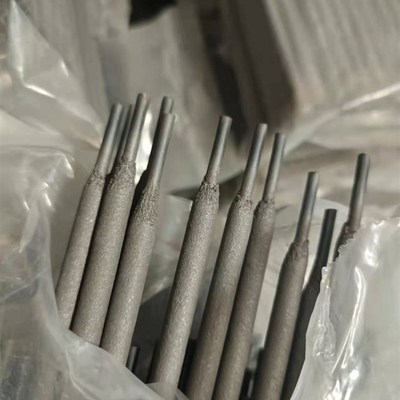 耐磨焊条堆焊焊条高硬度星痕牌碳化钨耐磨焊条钼铬硼耐磨焊条