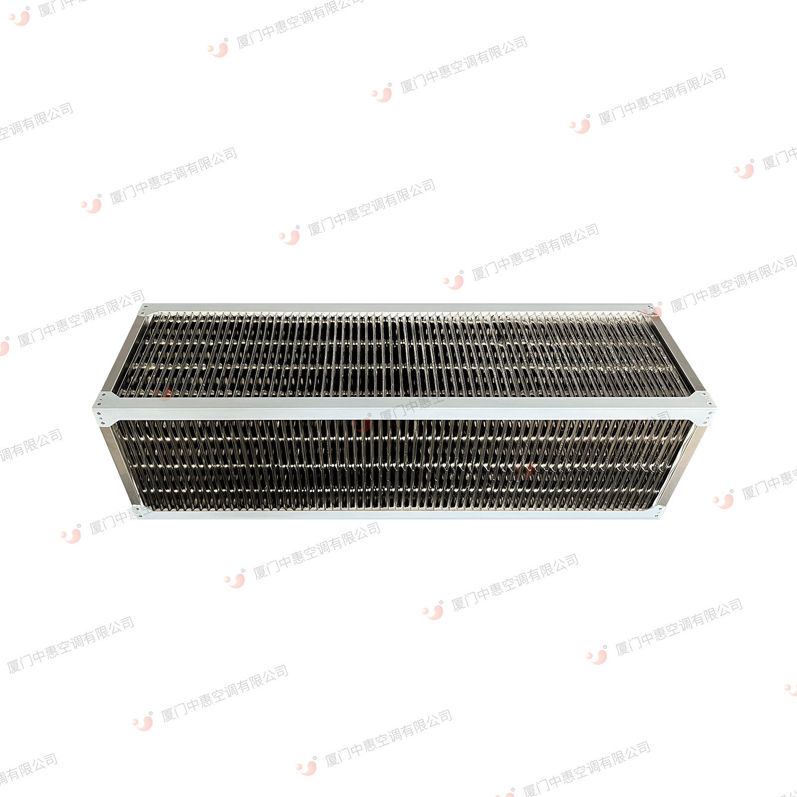 中惠304不锈钢耐腐蚀涂层C5-M盐雾试验1440H 气气显热交换器,机械设备,干燥机/干燥箱/烘干机,淘宝优惠券,粉丝福利购,淘宝优惠卷