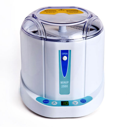 微型离心机MINIP-2500细胞培养板离心机 96孔板酶标板离心机 保修