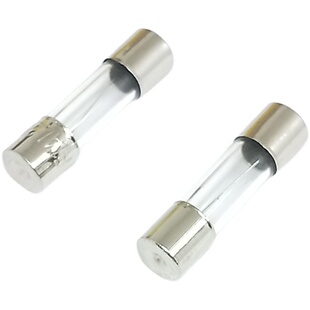 F3AL250V BGDP 富轩 快熔玻璃保险丝管 1A 2A 3A250V 5X20mm BGXP