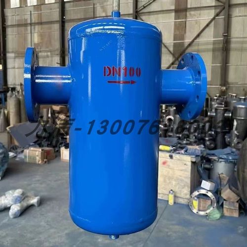 汽水分离器锅炉分离器油气分离器旋风挡板式分离器除水空气过滤器