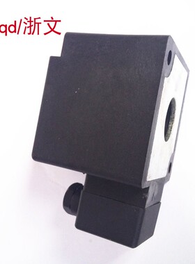 电磁阀线圈K35D2H K25D2H K25DH K23JD阀电磁铁AC220V DC24V