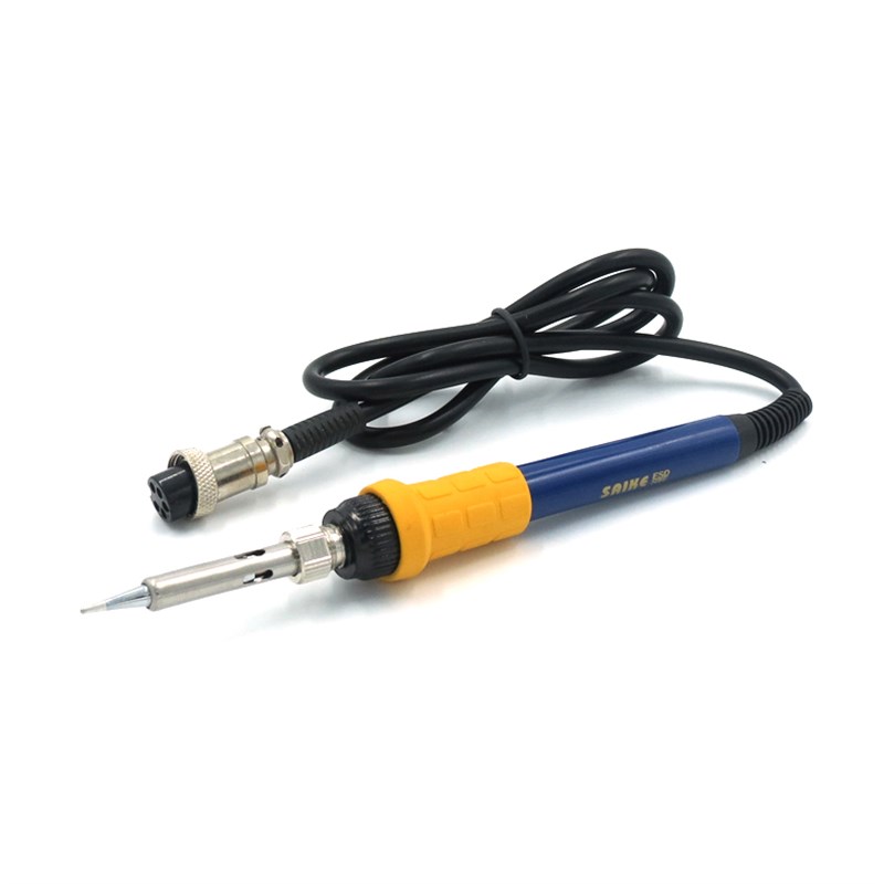 原装正品赛克大功率电烙铁手柄 赛克952D 928D 909D+ 898D+通用