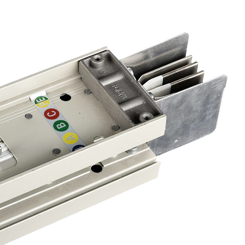 母线槽密集型封闭式插接式浇筑式母线1000A800A1250A2000A2500A