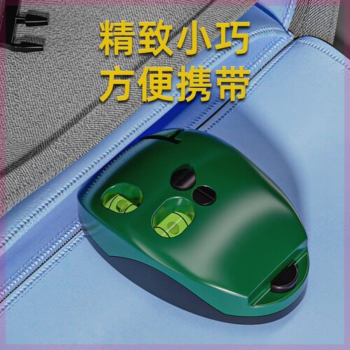 【工厂店】胜达直角水平仪90度地线仪墨斗自动打线器投线仪红外线