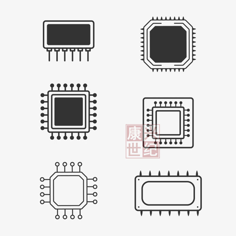 电子元器件配单BOM表一站式配套0402 0603 0805 1206贴片电容电感