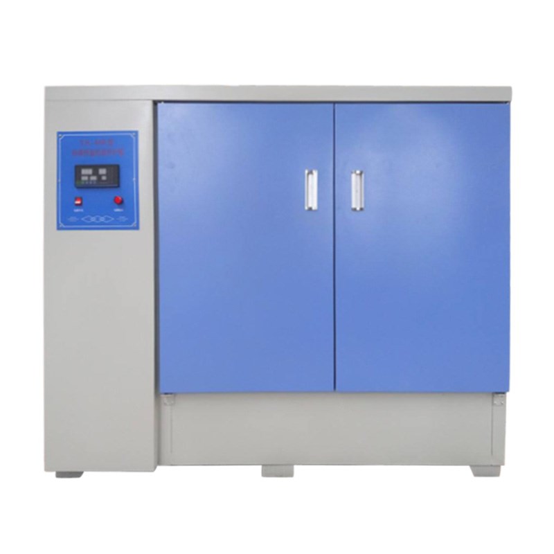 混凝土养护箱标准恒温恒湿养护箱水泥试块标养箱混凝土标准养护箱