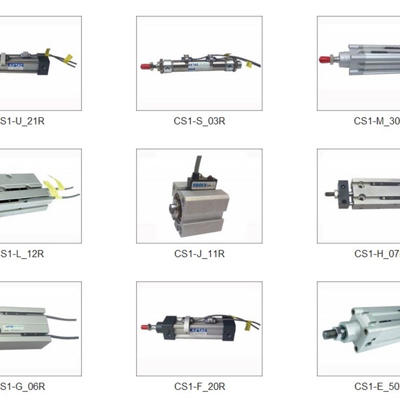 SC磁性开关SDA气缸磁性开关CS1-U D-A93 CS1-J cs1-G D-A73 CS1-M