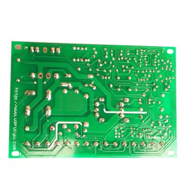 直流电机控制板DCR 200W800W调速板制袋机配件放料电路板瑞昱工控