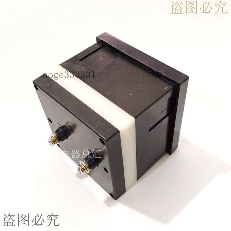 现货6L2指针式交流电流表75A/5A接互感器配用6C2直流电压表仪表,搬运/仓储/物流设备,机械式停车设备（立体停车库）,淘宝优惠券,粉丝福利购,淘宝优惠卷