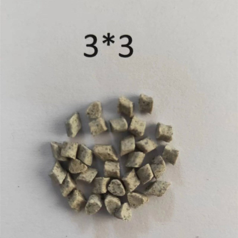 菱形粗磨棕刚玉斜三角磨料抛磨块抛光研磨石去毛刺倒角去飞边粗抛
