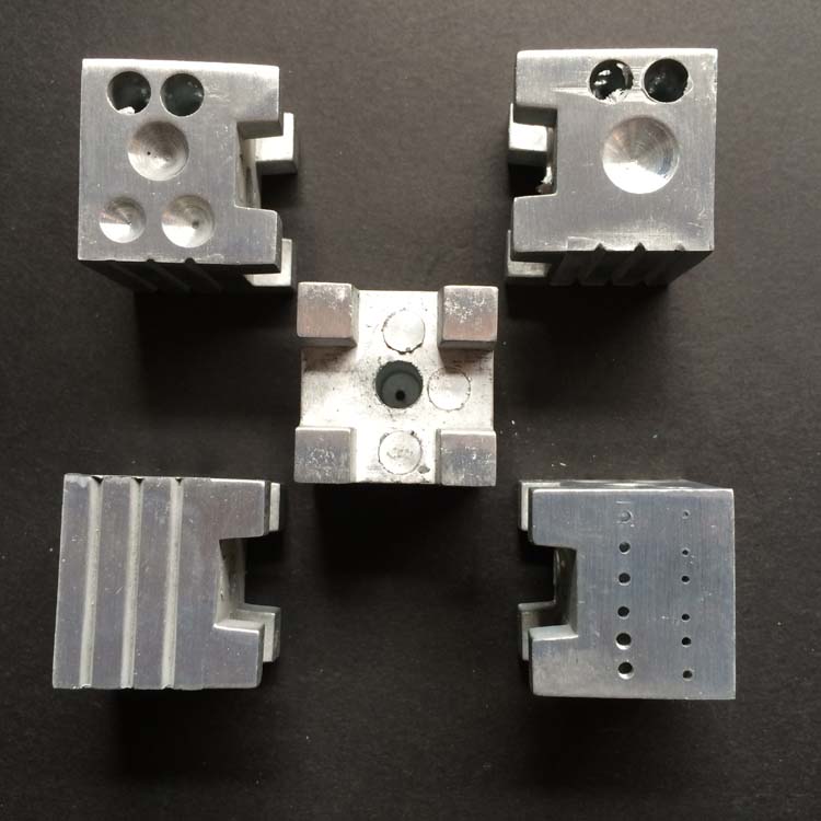 修表工具 表座 表凳 u修表座 铁墩 固定底座 维修工具