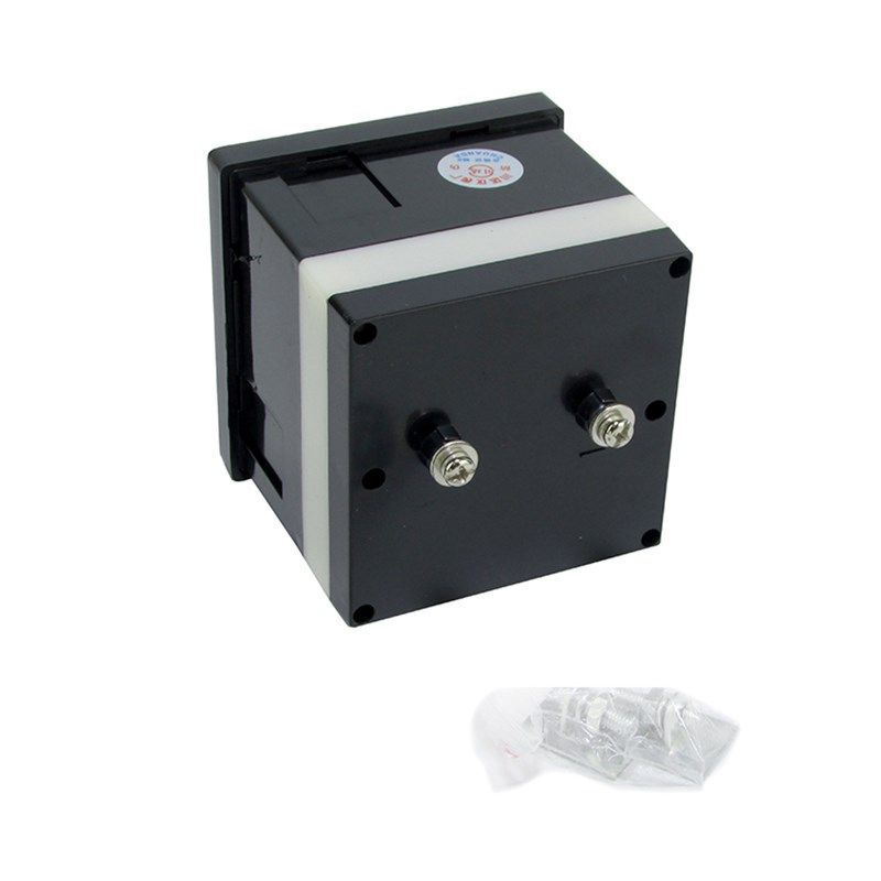 6C2型指针式直流电流表6C2-A 5A 10A 15A 20A 25A 30A 50A 75mV表,搬运/仓储/物流设备,机械式停车设备（立体停车库）,淘宝优惠券,粉丝福利购,淘宝优惠卷