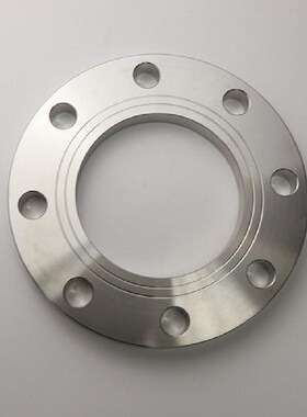 GB573标准304船用法兰CB/T46标准304船用搭焊法兰厂家现货销售