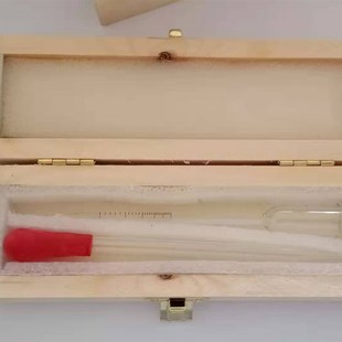 包邮米酒果酒葡萄酒酒度专用测量仪自酿黄酒酒度计酵素酒精度测试