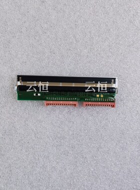 梅特勒托利多电子秤条码秤打印头3880.大华容大易衡百伦斯打印头