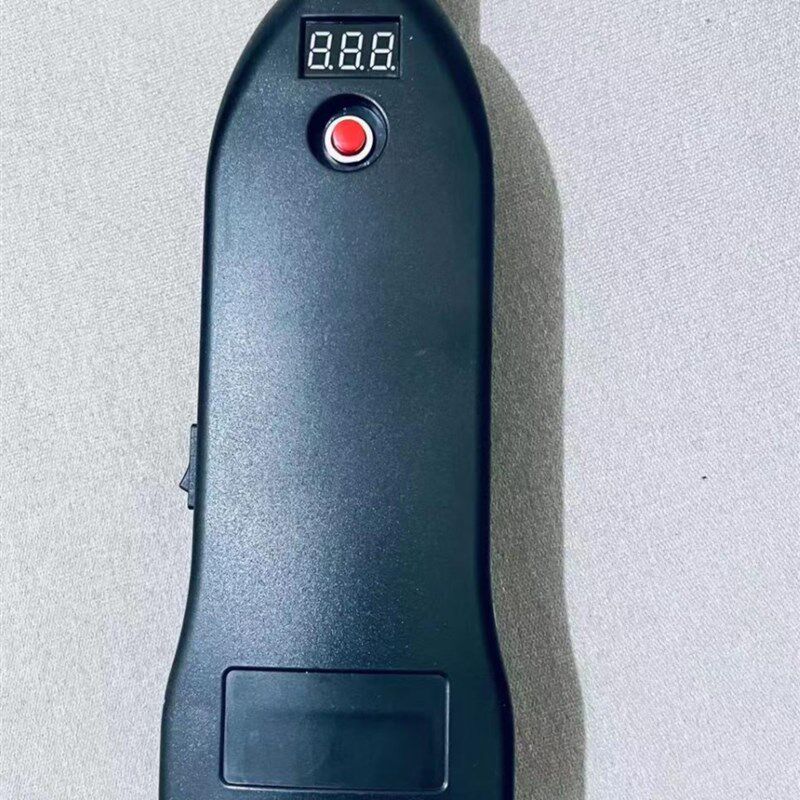 一体杆单杆机主机外壳 4.5.6节电池32650锂电池14V18V22V抄竿主机