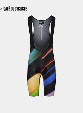 CDC 男士骑行短裤双箭头坐垫专业缓震人体工学法国小飞鱼AgnesB