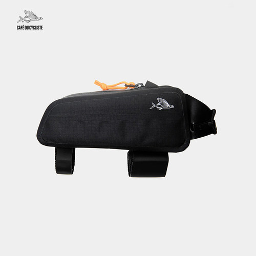 【新品】CDC Top Tube Bag 骑行包自行车上管包法国小飞鱼