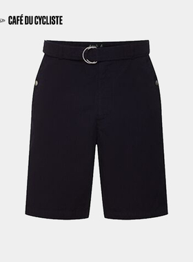 CDC 男士短裤骑行运动机能Agnes Explore Short Collaboration