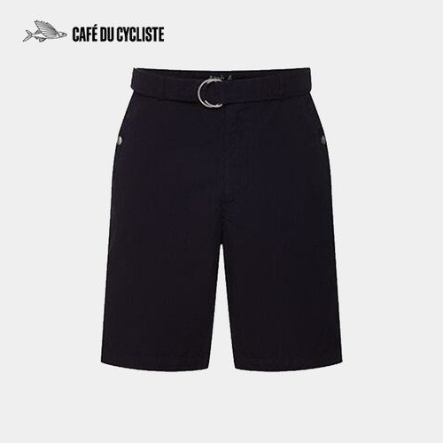 CDC男法国短裤骑行运动工装