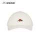 岩白 CDC Chalk Casual 骑行小帽 男女同款