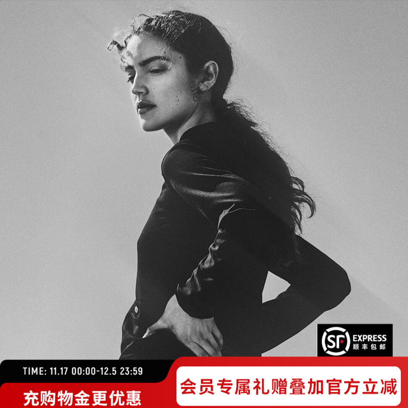 CDC女法国运动夹克骑行小飞鱼