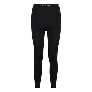 TECHNICAL AMIRI FABRIC LEGGINGS