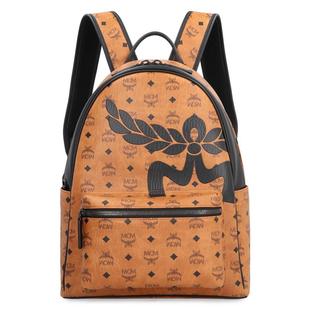 STARK MEGA LAUREL BACKPACK MCM MEDIUM VISETOS