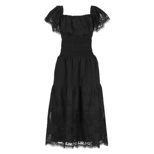 PORTRAIT SELF Dresses Black