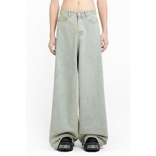 VETEMENTS JEANS