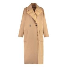 BOSS CALLIM COAT WITH REMOVABLE INNER VEST